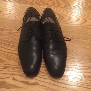 Express dress shoes